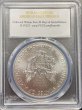 画像2: アメリカ 2016年 30th Anniversary銀貨 PCGS MS70 First Strike (2)