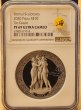 画像3: 2020年_パラオ_10ドル銀貨_永遠の彫刻_スリーグレイセス_NGC_PF69UC (3)