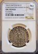 画像3: 1941 年_スイス_5F銀貨_1241年の連邦建国650周年記念_NGC_UNC DETAILS CLEANED (3)