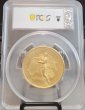 画像4: 1867年_フランス_ナポレオン3世_パリ万博記念銅メダル(GILT)_PCGS_SP63 (4)