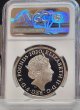 画像4: 2020年_G.Britain(イギリス)_5ポンド銀貨_ジョージ三世没落200周年記念_NGC_PF69UC (4)