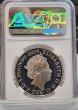 画像4: 2019年_G.Britain(イギリス)_5ポンド銀貨_ヴィクトリア女王生誕200周年記念_NGC_PF68UC (4)