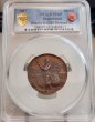 画像3: 1887年_射撃祭_銅メダル_R-628d_レア度H_PCGS_SP65(準最高鑑定） (3)