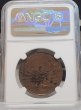 画像4: 1896年_射撃祭_銅メダル_R-690b_レア度H_NGC_UNC DETAILS(総鑑定枚数1枚のみ) (4)